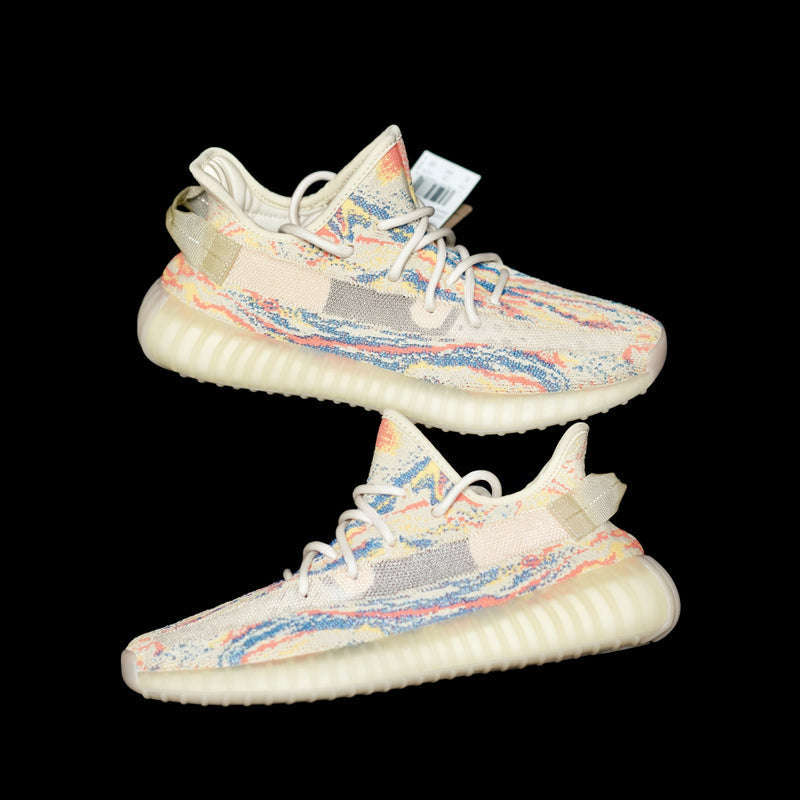 GLM - Yzy 350 MX Oat Tyrannosaurus Sneaker