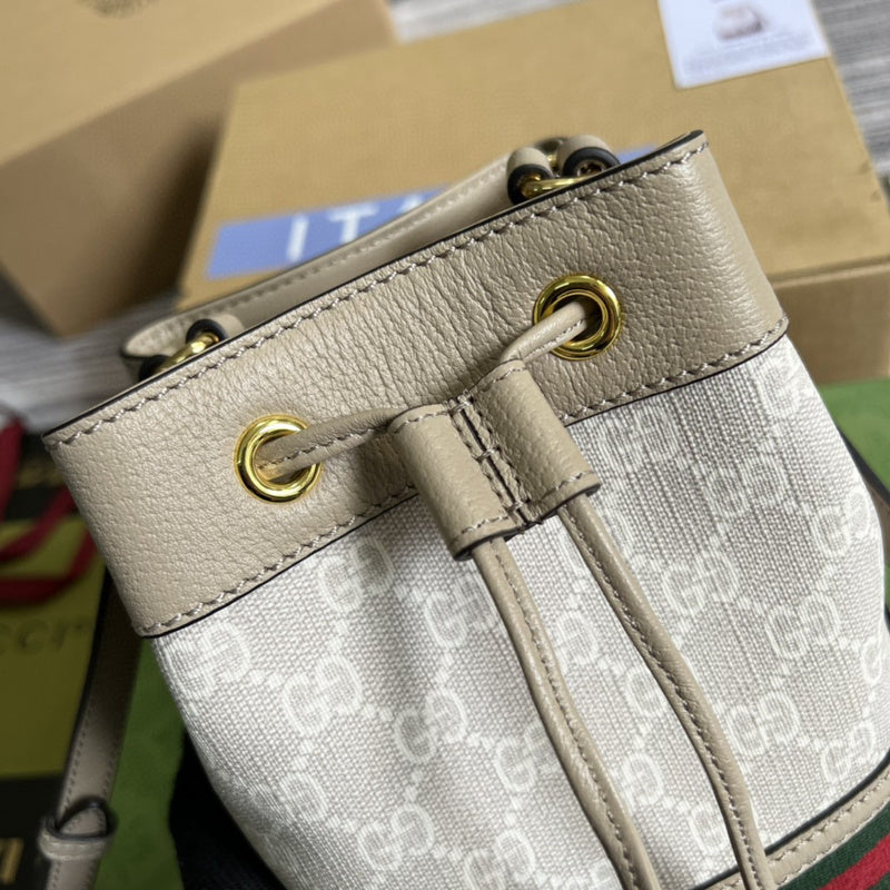 Satchel Bags - GCI Bags - 1108