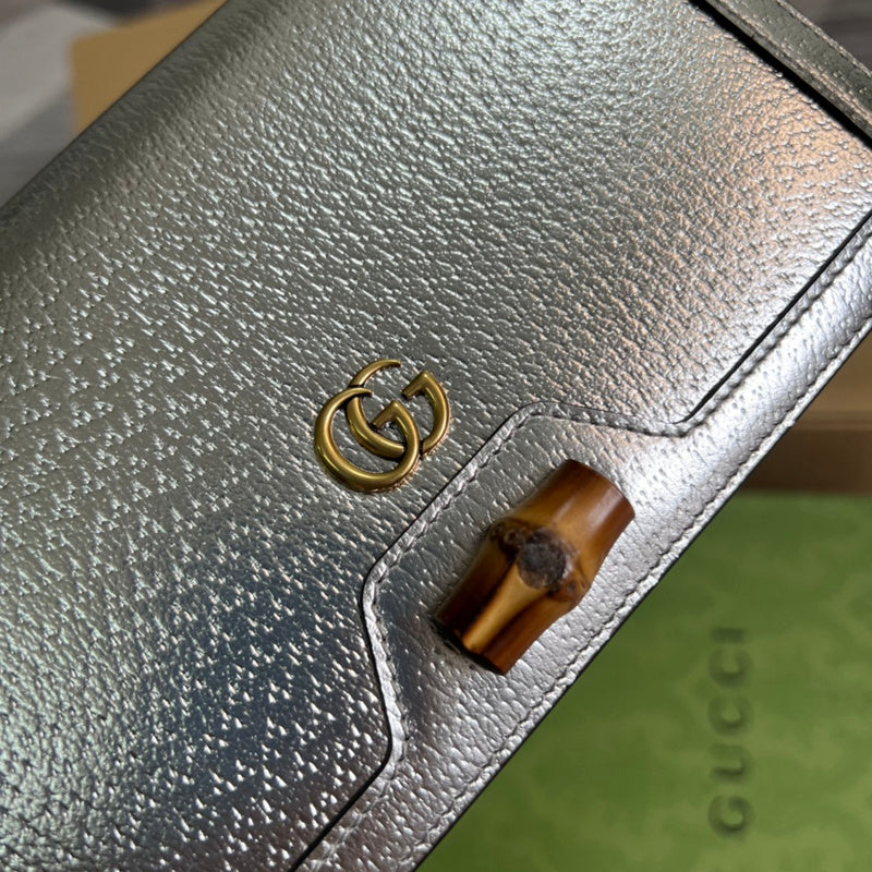 Satchel Bags - GUC Bags - 139