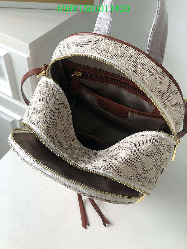 Satchel Bags - MK Bags - 215