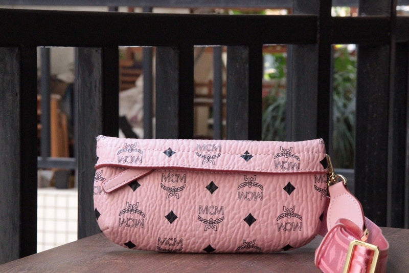 Satchel Bags - MC Bags - 664