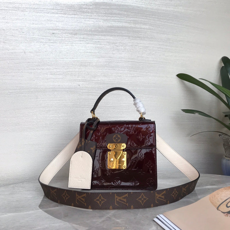 Satchel Bags - VL Bags - 5585
