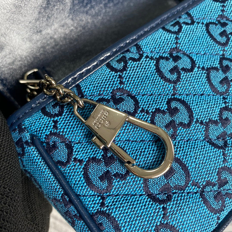 GLM - gg Bags - 1950