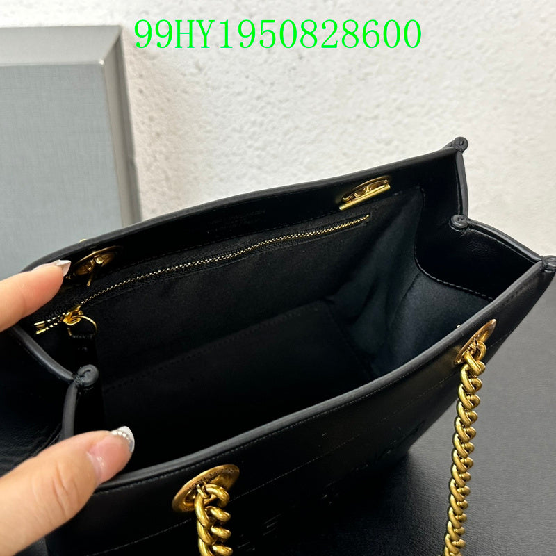 Satchel Bags - BGA Bags - 1644