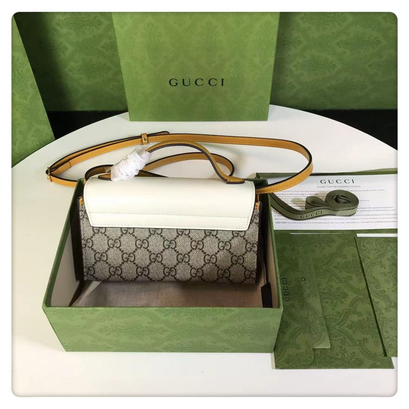 Satchel Bags - GUC Bags - 503