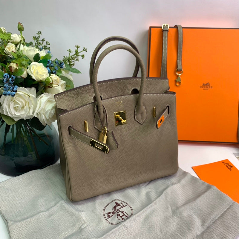 Satchel Bags - HMS Bags - 004