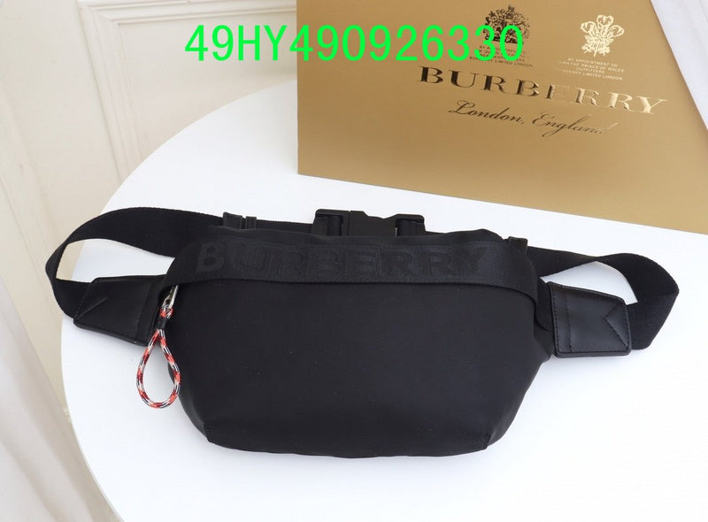 Fan Fashion -GLM - Top quality BBR Bags - 640