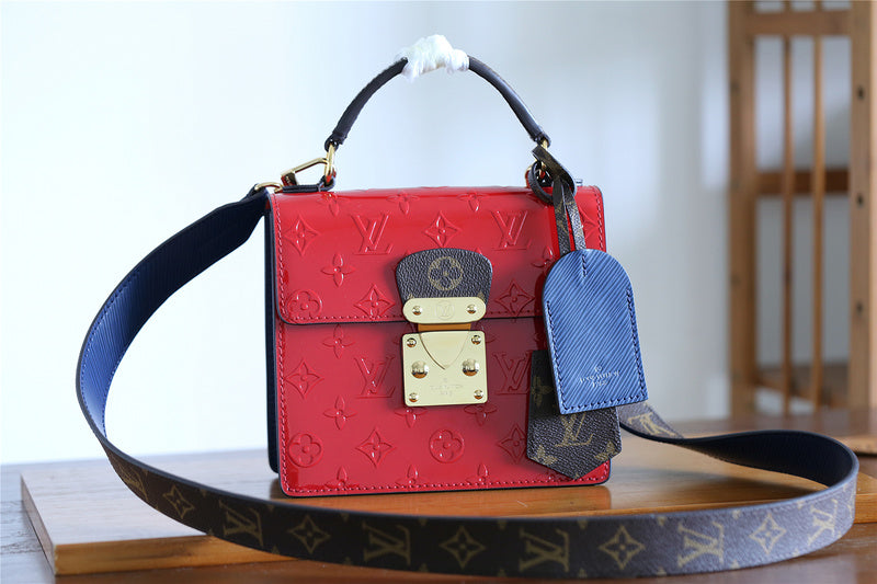 Glami GlamI Lu-Vi bags - 8041