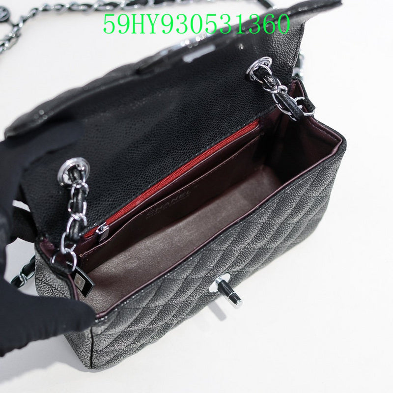 Satchel Bags - CHL Bags - 5130