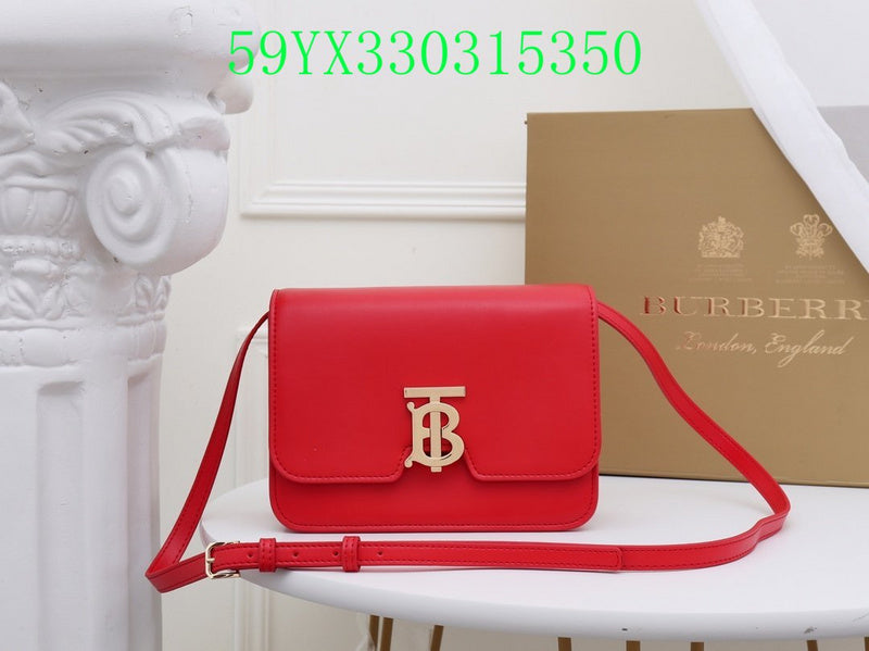 Fan Fashion -GLM - Top quality BBR Bags - 570