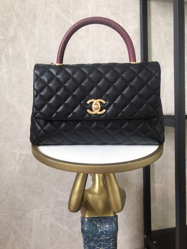 Satchel Bags - CHL Bags - 3783