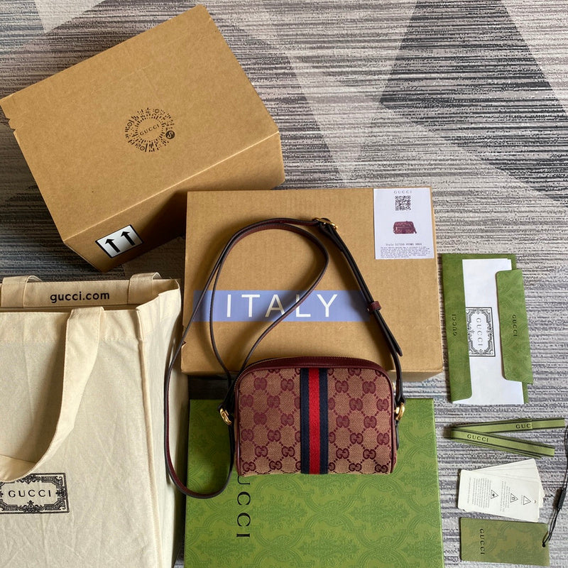 Satchel Bags - GCI Bags - 5051