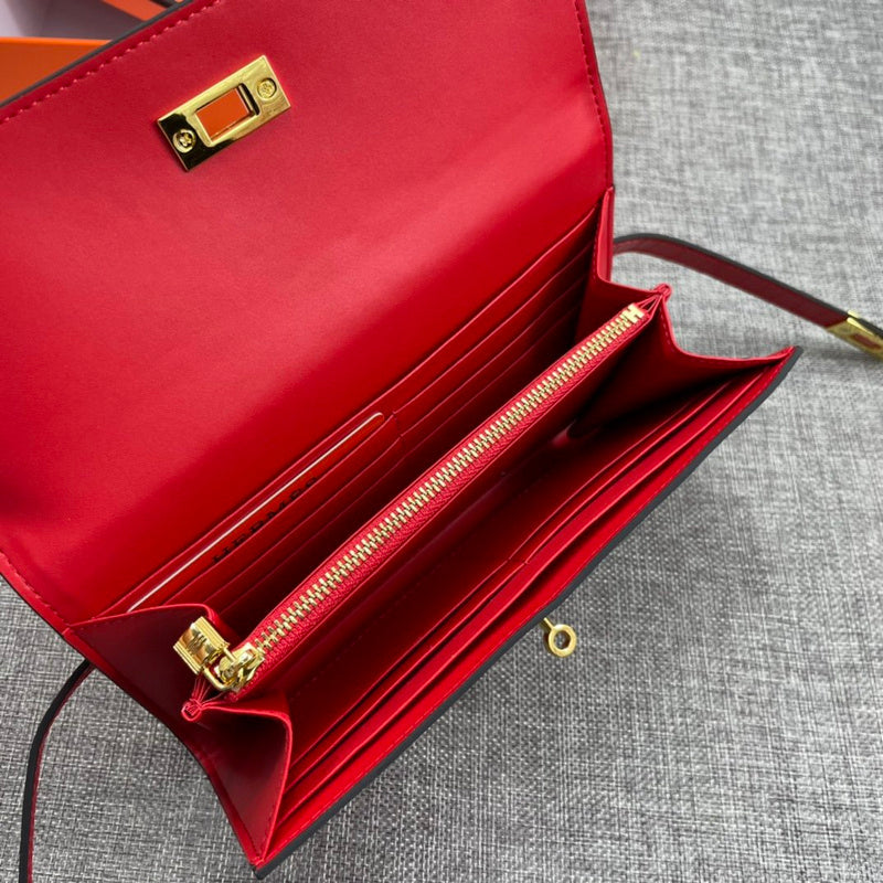 Satchel Bags - HMS-Bags - 1250