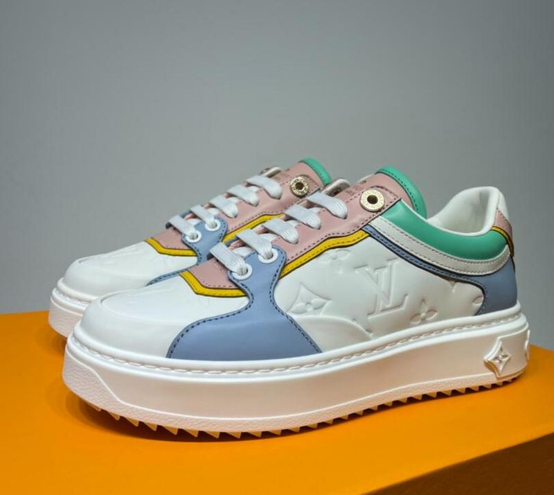 glami shop- LOV Men Shoes - 999