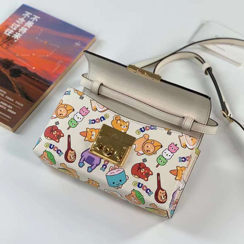 GUI2 Bags - Fashion Bags  149