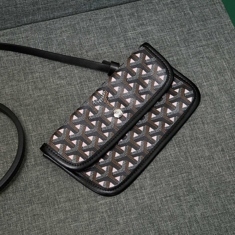 GLM - GYO Bags - 1520