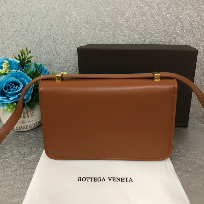 Satchel Bags - BV Bags - 372