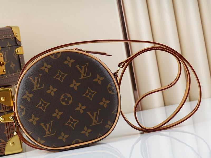 Satchel Bags - VL Bags - 5063
