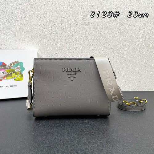 Satchel Bags - PDA Bags - 719