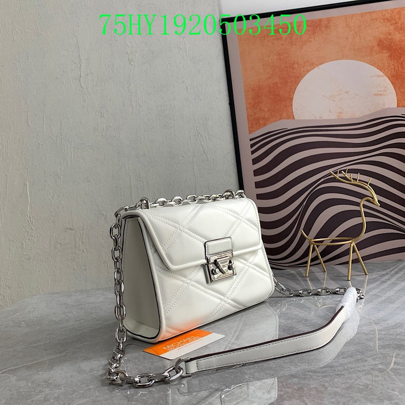 Satchel Bags - MK Bags - 395