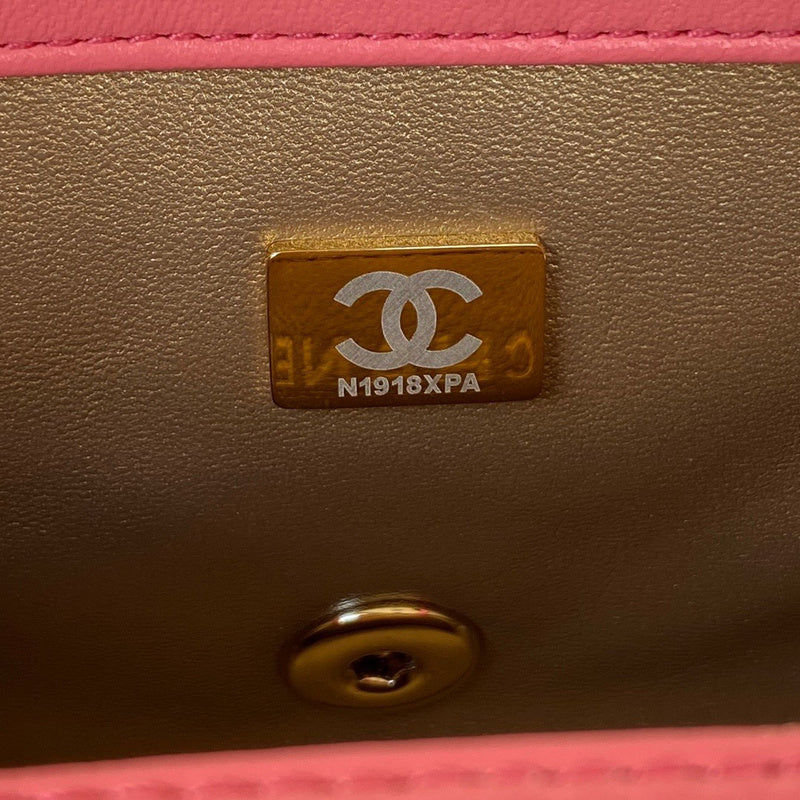 Satchel Bags - CHL Bags - 7614