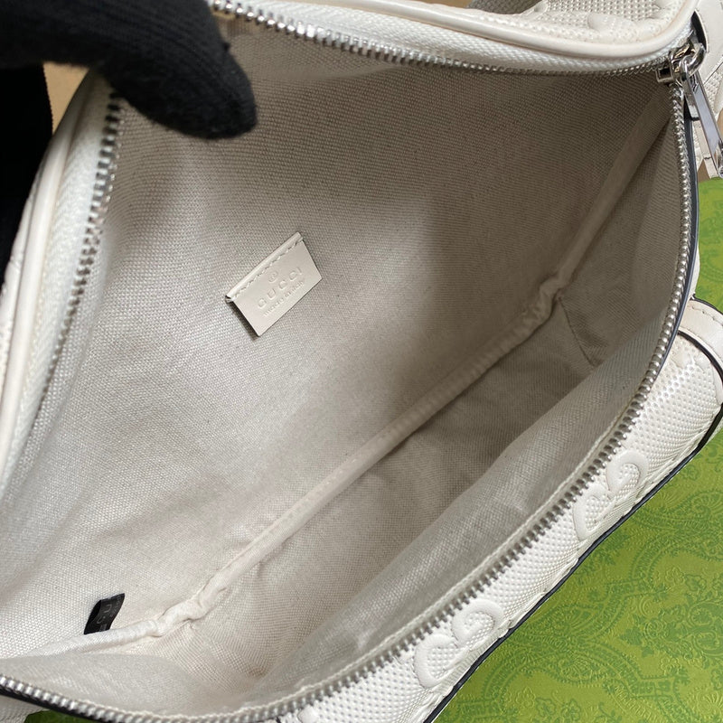 GLM - gg Bags - 2002