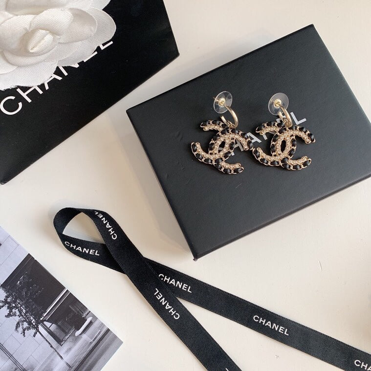 GLM - Top Quality Earring CHL 075