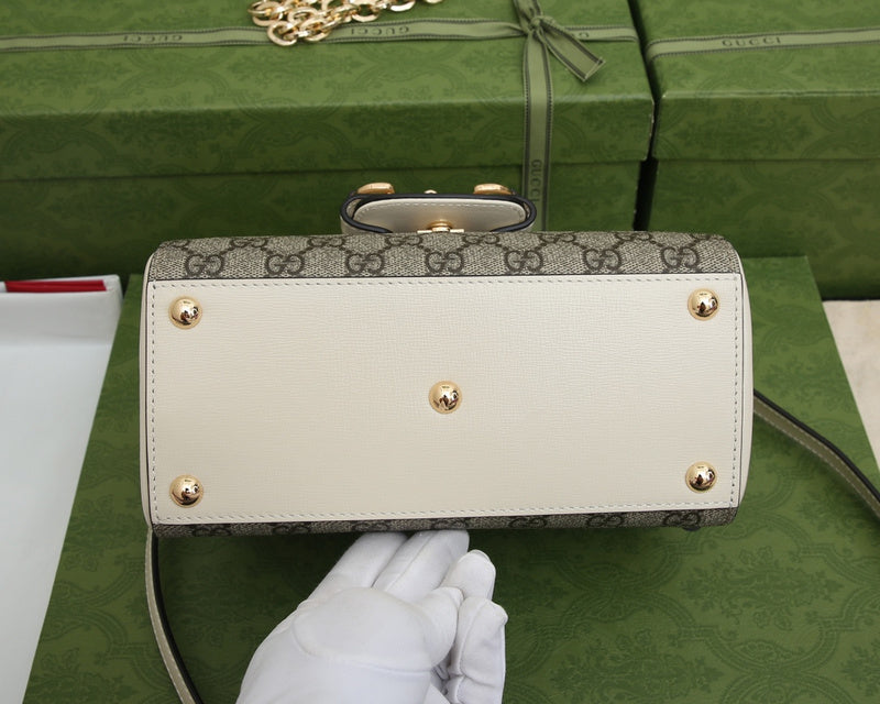 Satchel Bags - GCI Bags - 630
