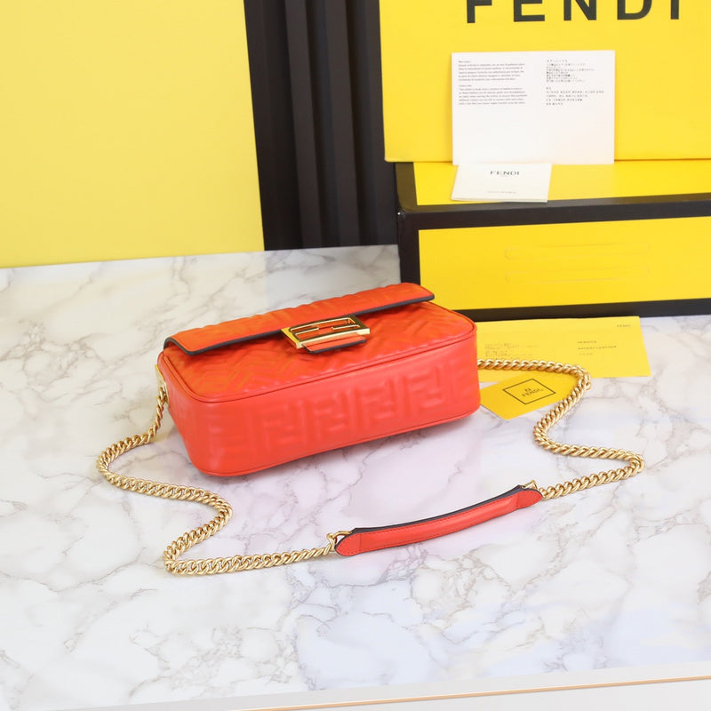 Satchel Bags - FDI Bags - 126