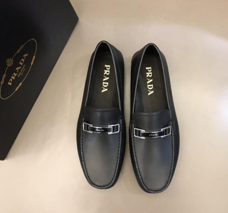 Glamy - PD Men Shoes - 371