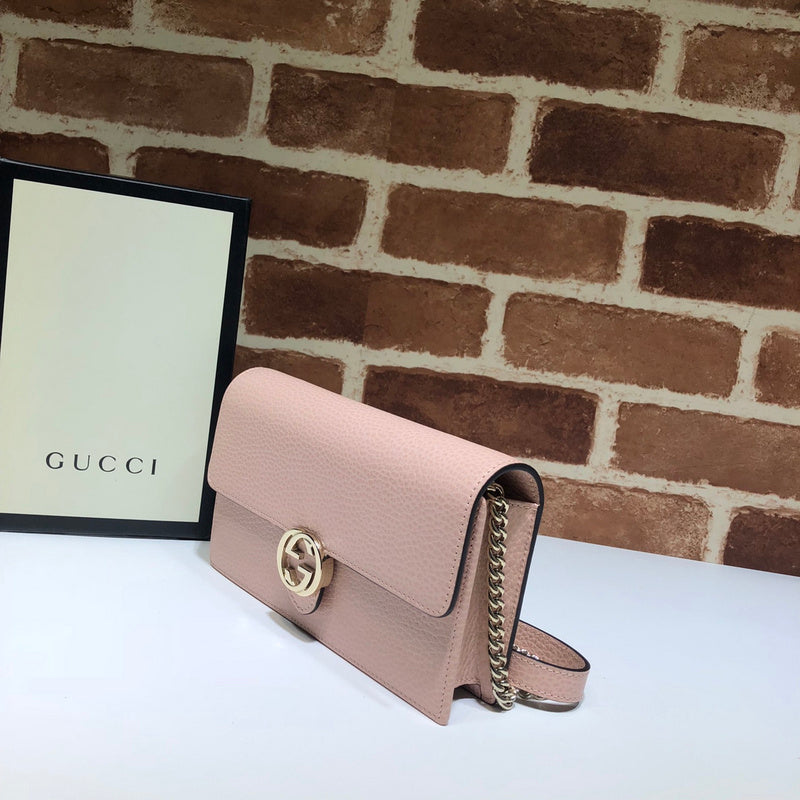Satchel Bags - GCI Bags - 3849