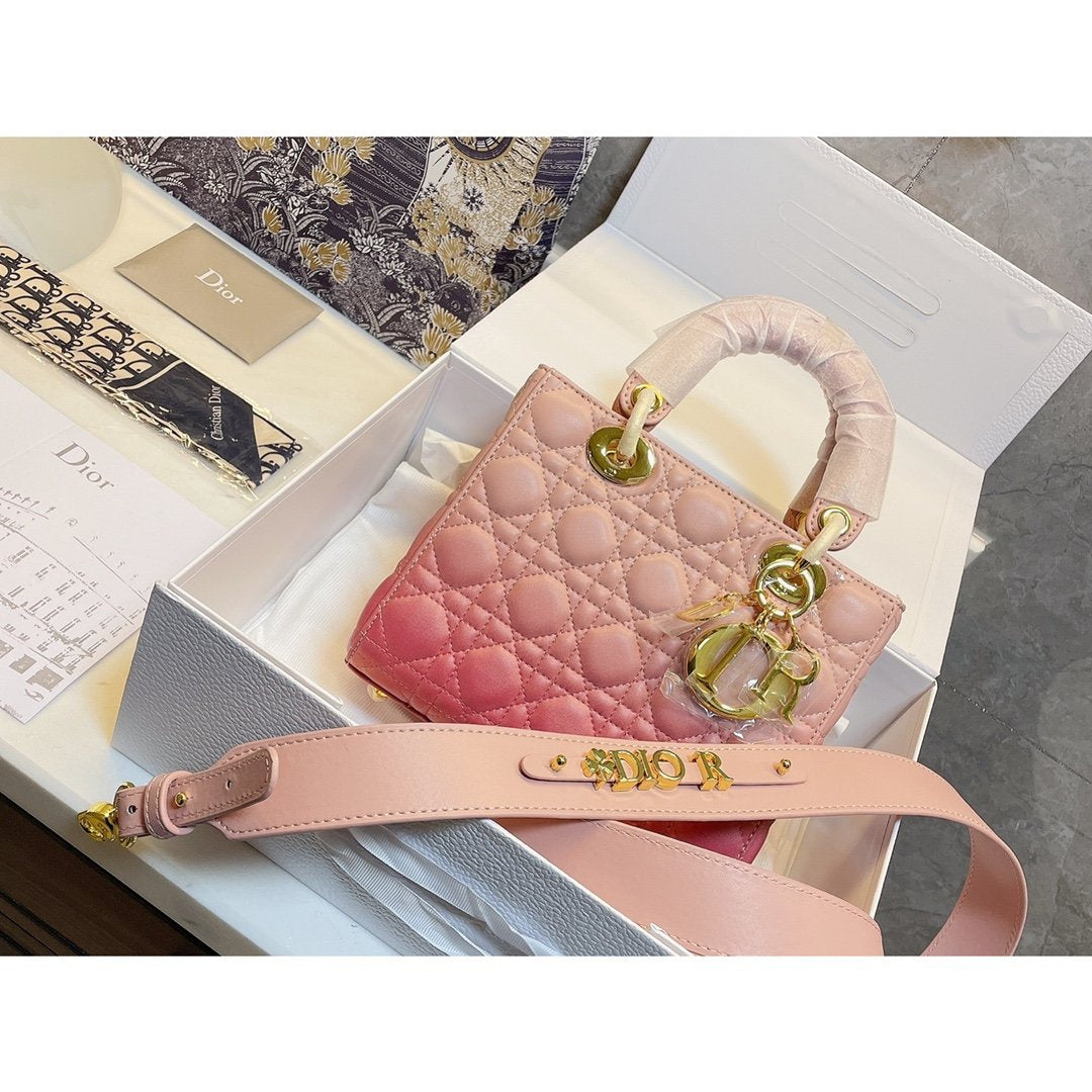 GLM - Top Quality Bags DIR 195