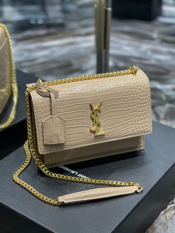 GLM - SLY Bags - 756