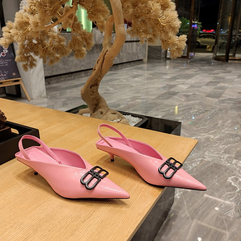 Satchel Bags - BGA Shoes - 794