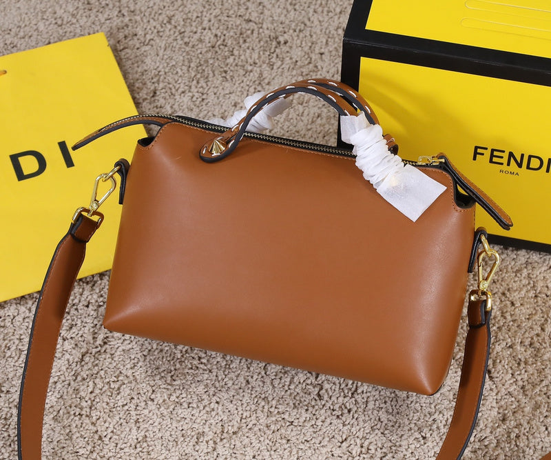 Satchel Bags - FDI Bags - 183