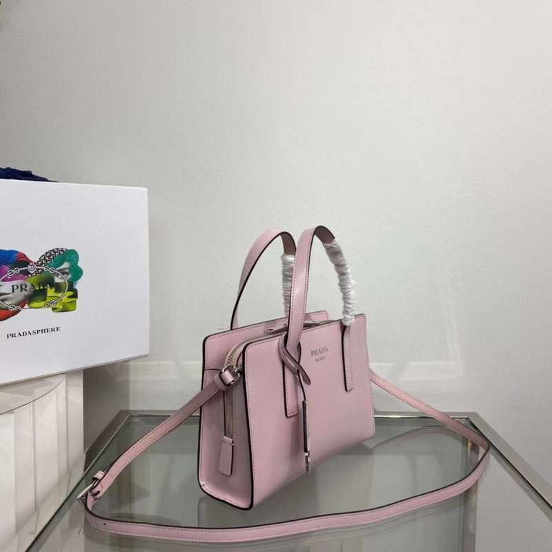 Satchel Bags - PDA Bags - 1753