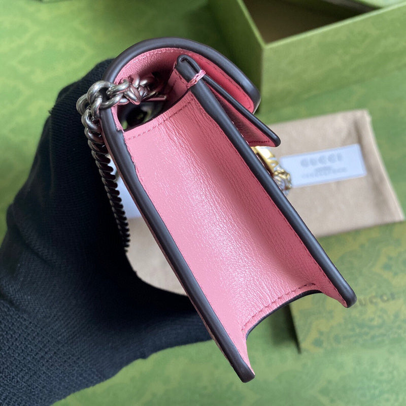 Satchel Bags - GCI Bags - 5838