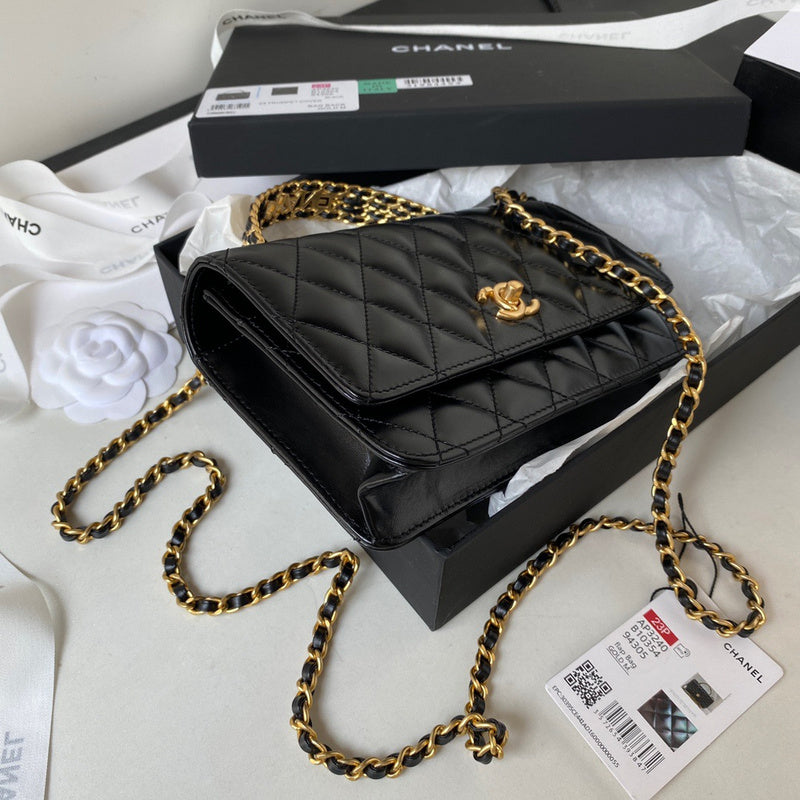 Satchel Bags - CHL Bags - 7572