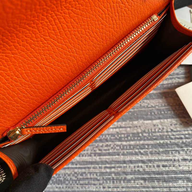 Satchel Bags - GCI Bags - 5100