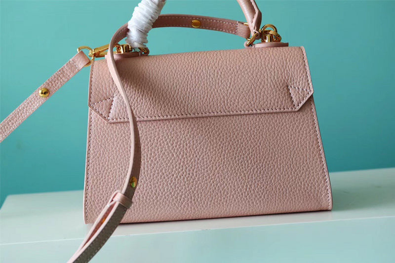 Satchel Bags - VL Bags - 7081