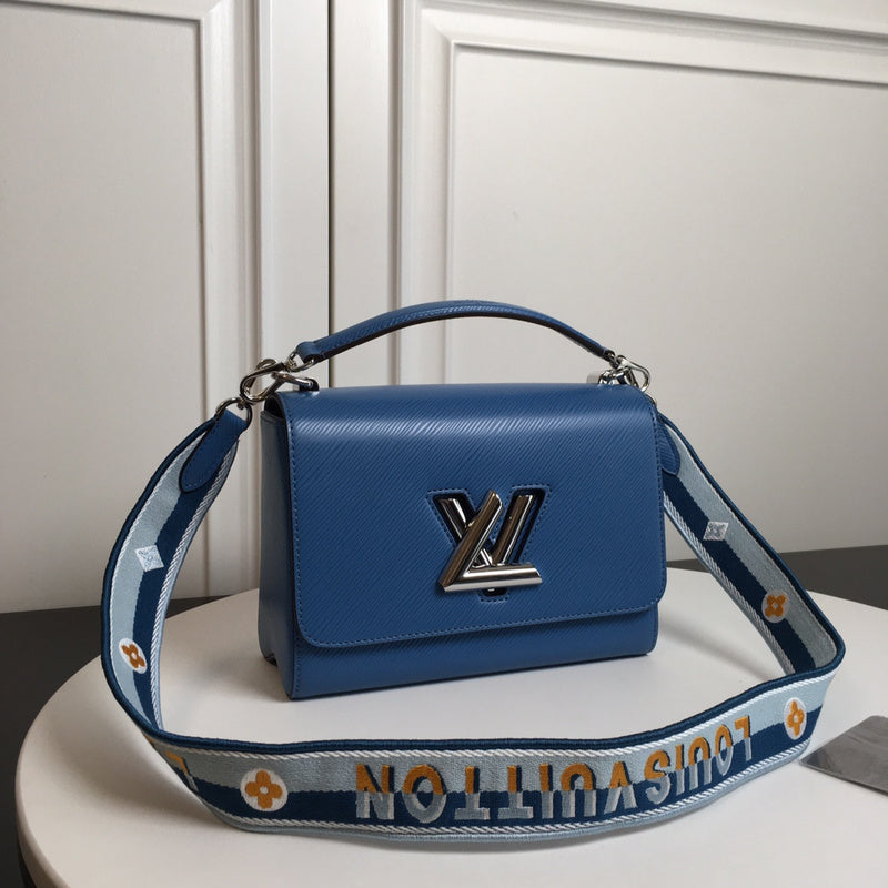 Glami GlamI Lu-Vi Bags - 16974