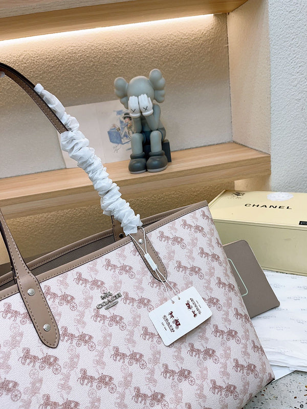 Satchel Bags - CCH Bags - 004