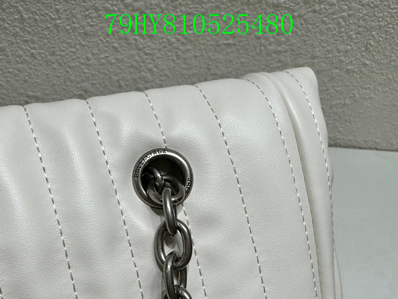 GLM Top Quality - BGA Bags - 1773