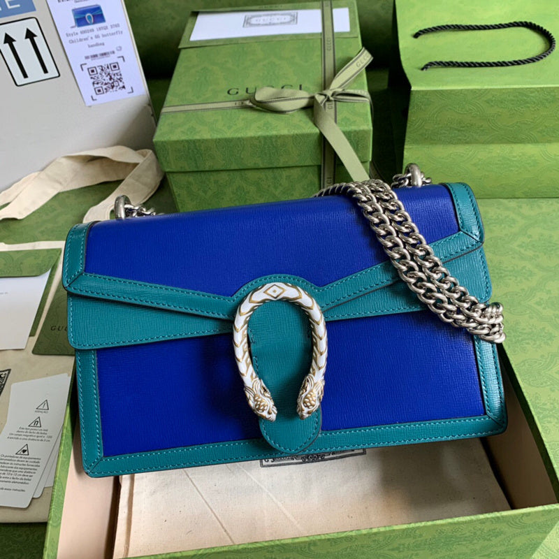 Satchel Bags - GCI Bags - 5803
