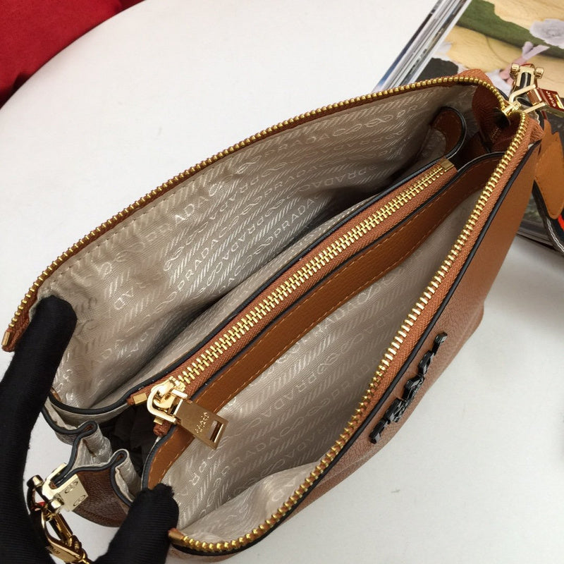 Satchel Bags - PDA Bags - 1232