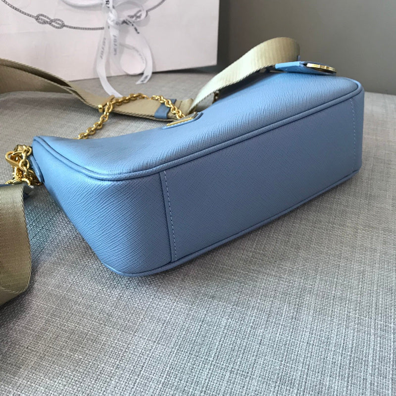 Satchel Bags - PDA Bags - 339