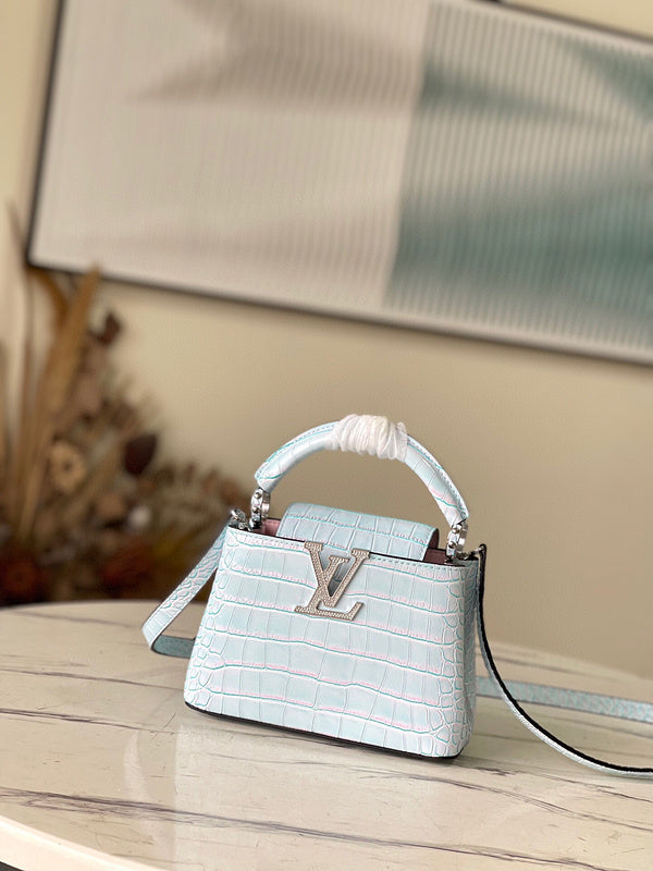 Glami- Glami- Lu-Vi bags - 4502