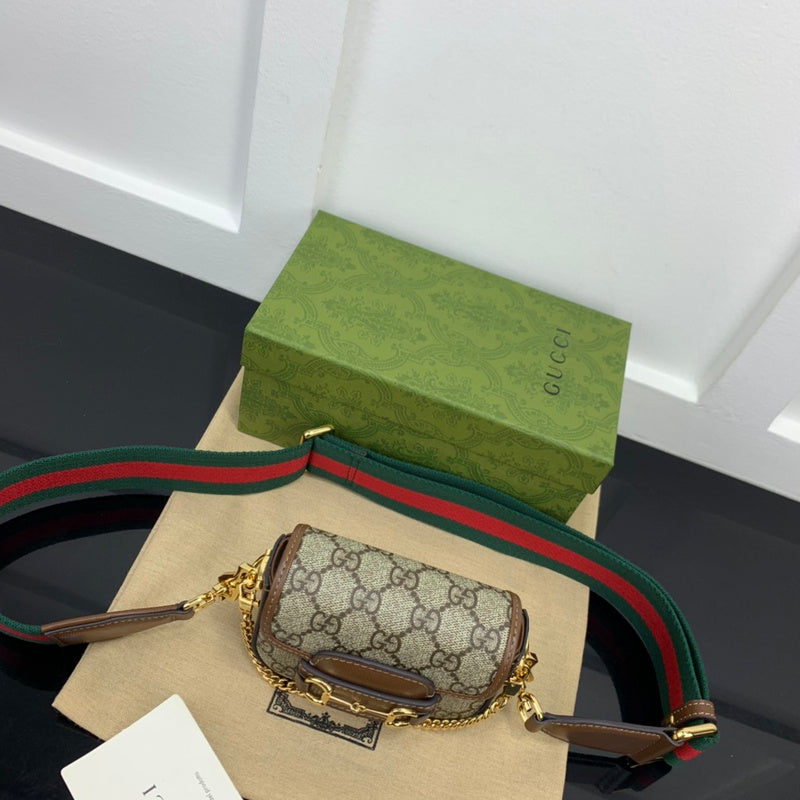 Satchel Bags - GUC Bags - 430
