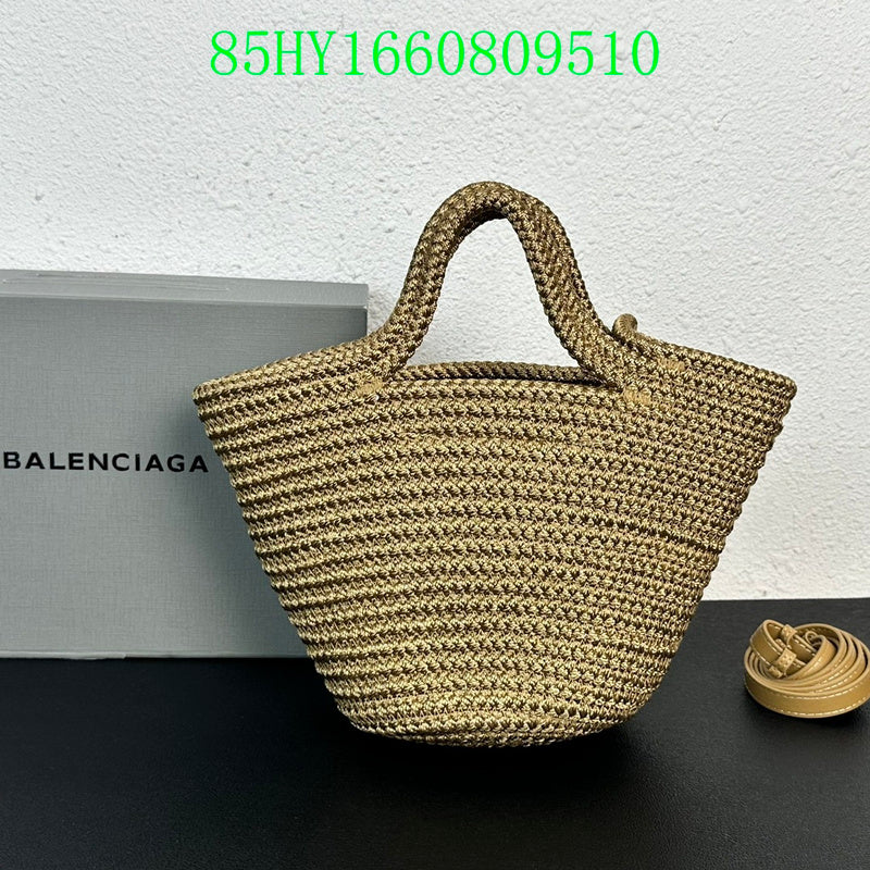 Satchel Bags - BGA Bags - 1659