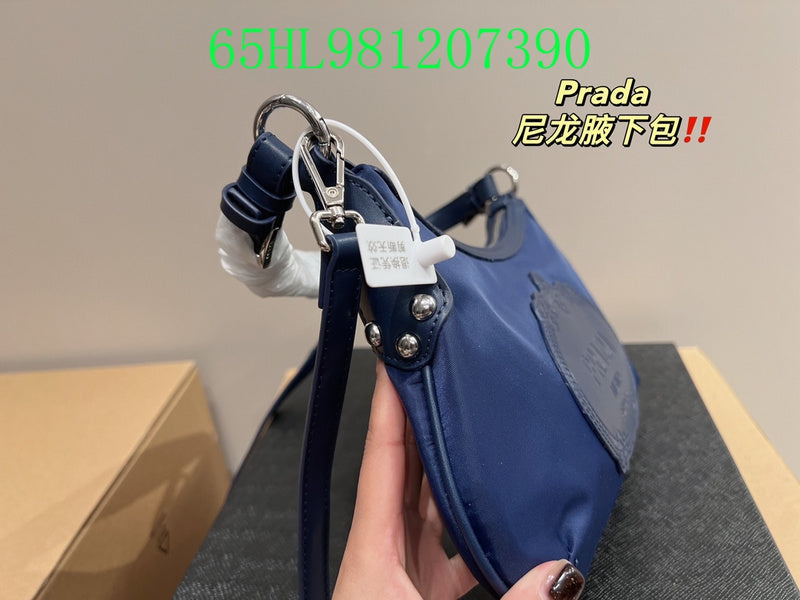 Satchel Bags - PDA Bags - 3762